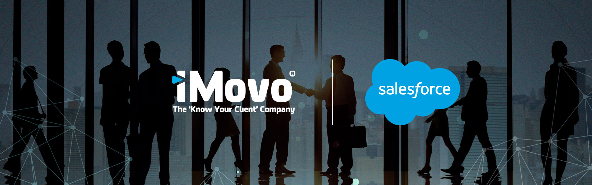 iMovo, un partner Salesforce