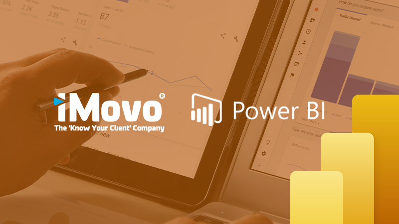 iMovo, a Power BI Partner