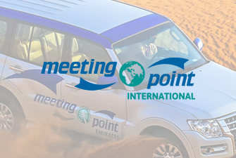 Meeting Point International - Driving success through data.