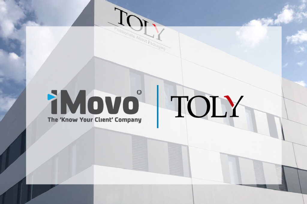 iMovo and Toly Products