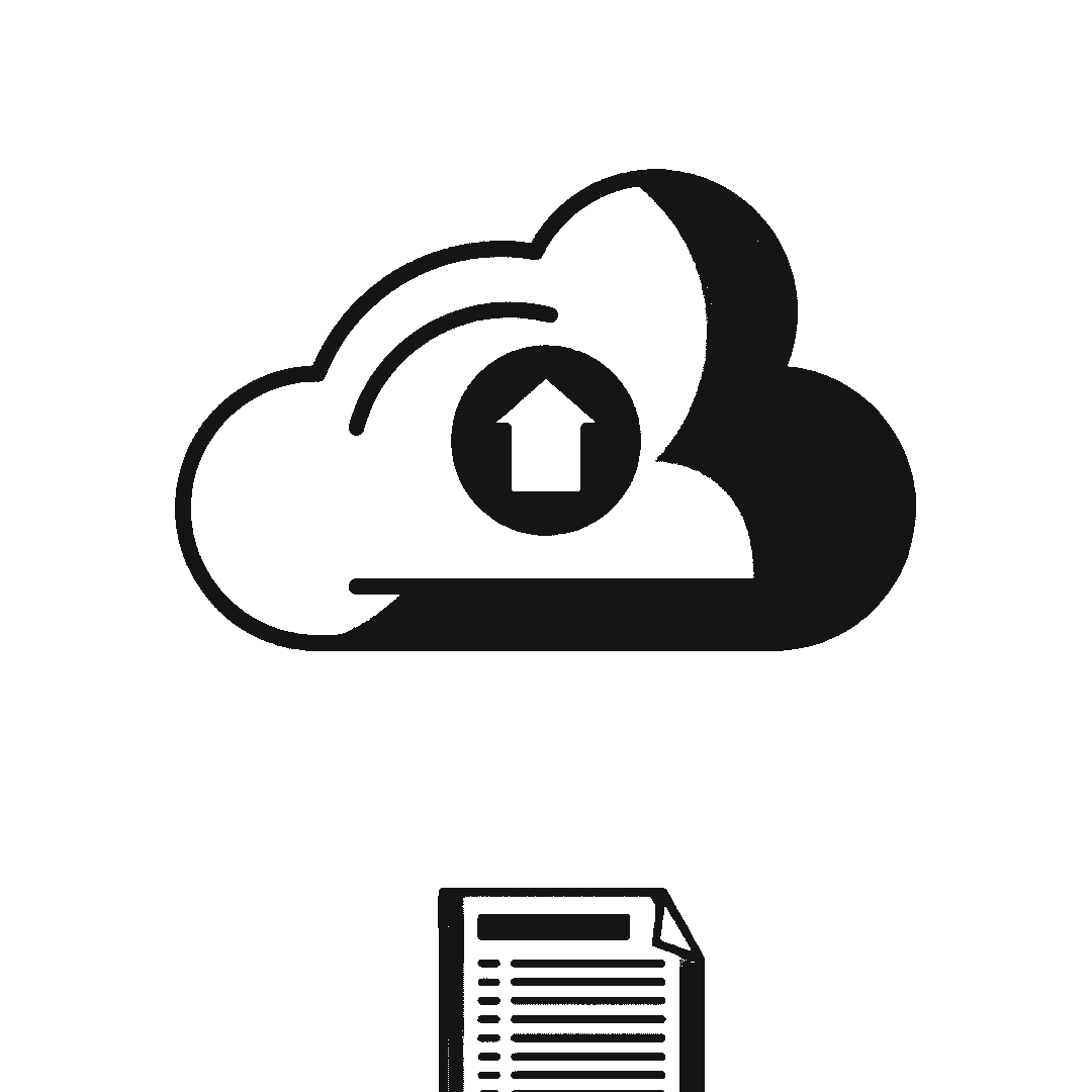 BizBox AP Upload all your files