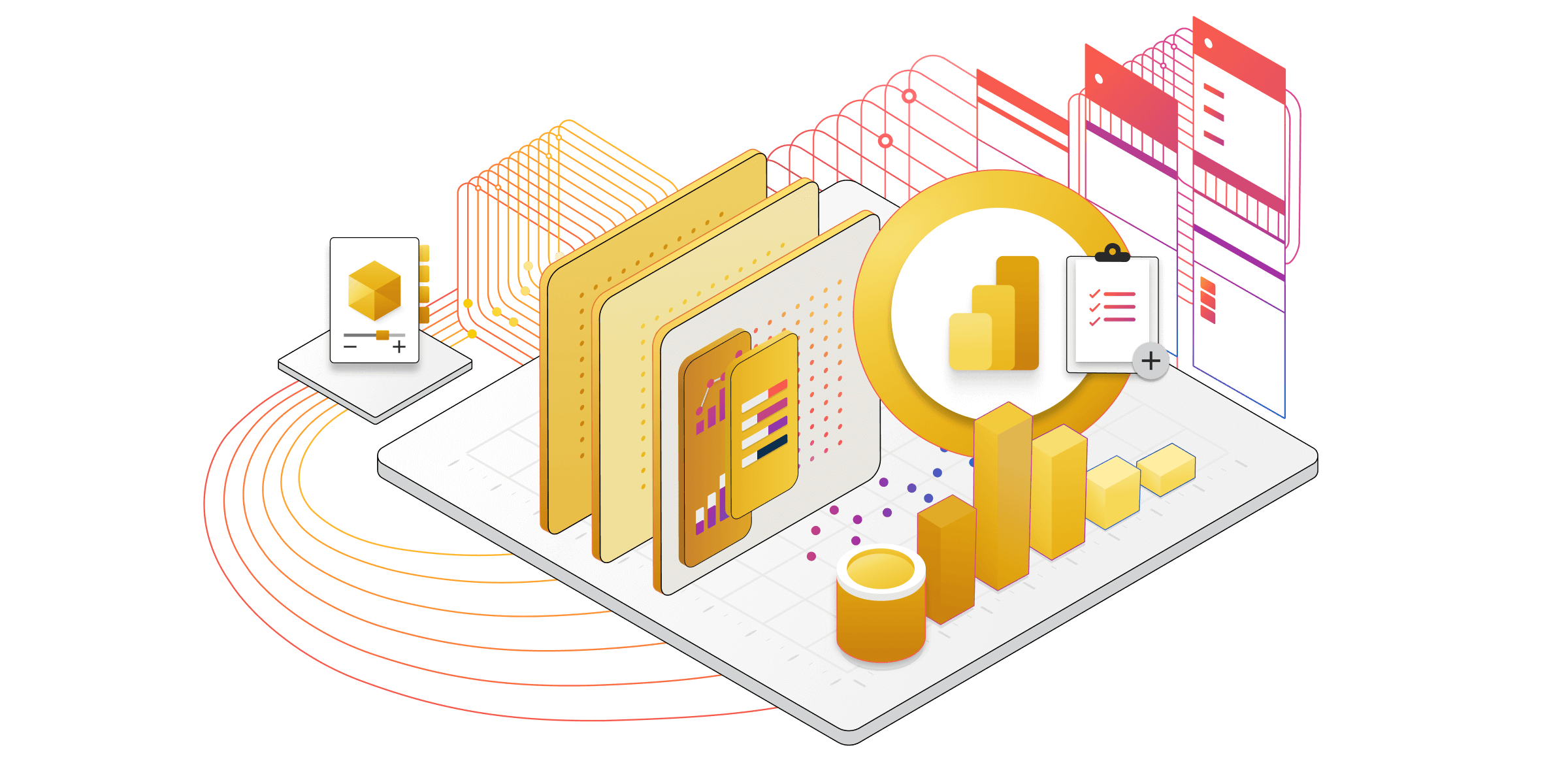 Power bi training imovo a deloitte business